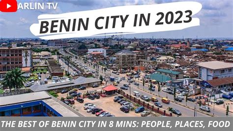 benin city today.